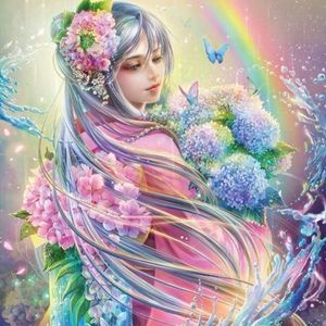 Meet your Posher, Mimi